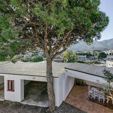 Holiday home Bosch *