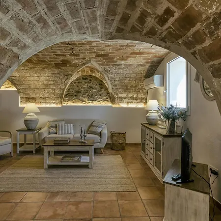 Bosch Holiday home Llanca