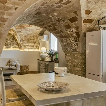 Holiday home Bosch Llanca