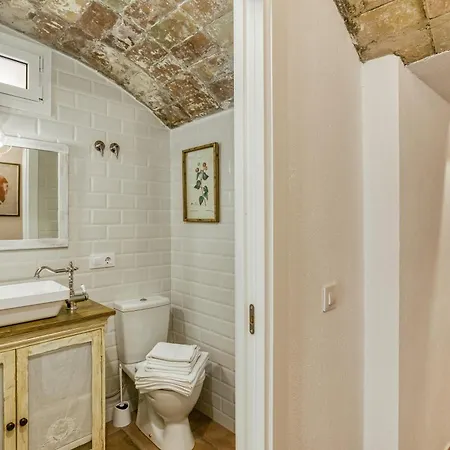 Holiday home Bosch Llanca