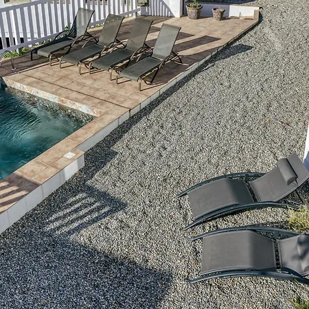 Bosch Holiday home *