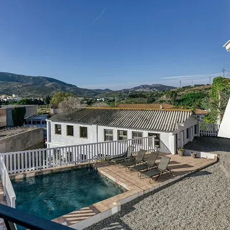 Holiday home Bosch *