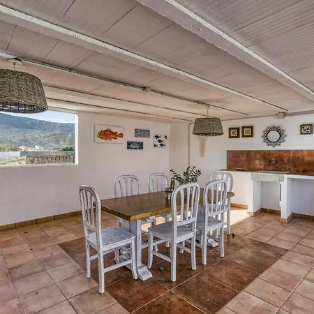 Bosch Holiday home Llanca